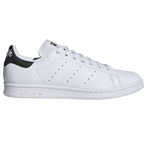 adidas stan smith herren schwarz weiß|Adidas Stan Smith online .